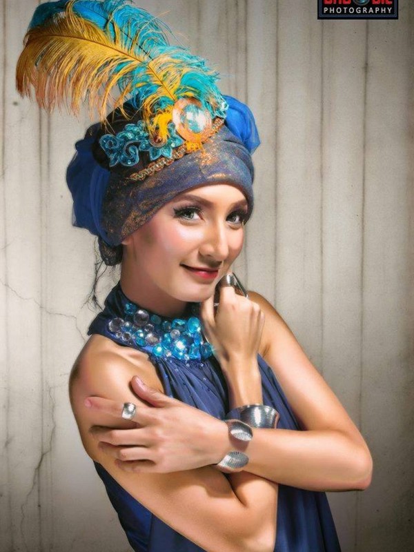 RA 4 - Eternity (Ring)